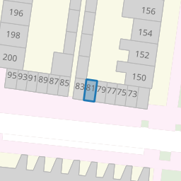 Perceel TBG01-S-1377