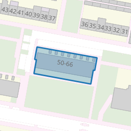 Perceel TBG01-S-1667