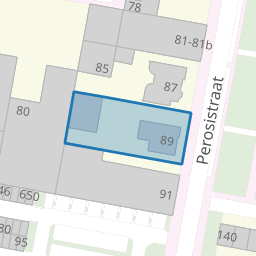 Perceel TBG01-S-2210