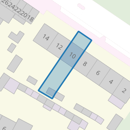 Perceel TBG01-S-2408