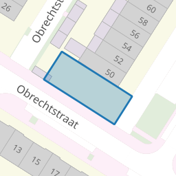 Perceel TBG01-S-2624
