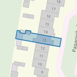 Perceel TBG01-S-2746