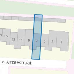 Perceel TBG01-S-2987