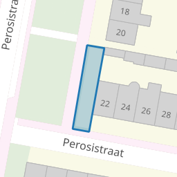 Perceel TBG01-S-3280