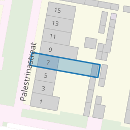 Perceel TBG01-S-3749