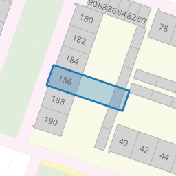 Perceel TBG01-S-4343