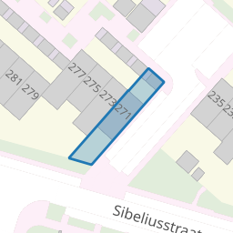Perceel TBG01-S-4884