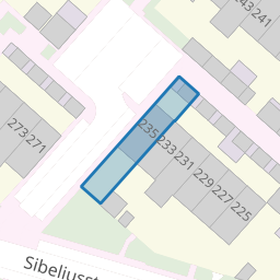 Perceel TBG01-S-4885