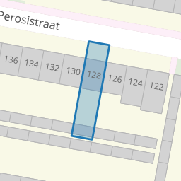 Perceel TBG01-S-4932