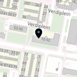 Appartement TBG01 S 5290 11