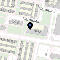 Appartement TBG01 S 5290 12