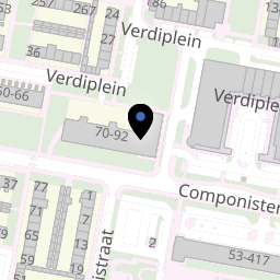 Appartement TBG01 S 5290 18