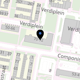 Appartement TBG01 S 5290 21