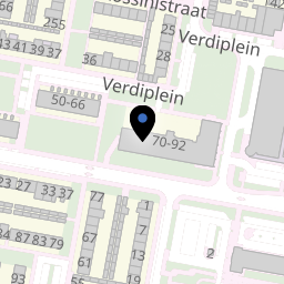 Appartement TBG01 S 5290 22