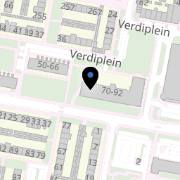 Appartement TBG01 S 5290 23