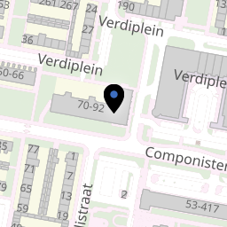 Appartement TBG01 S 5290 29