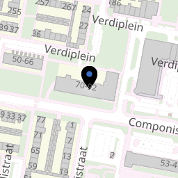 Appartement TBG01 S 5290 32