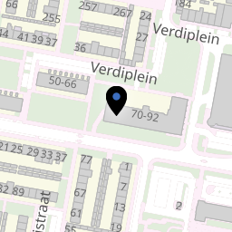 Appartement TBG01 S 5290 33