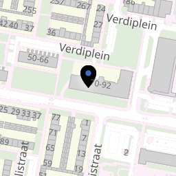 Appartement TBG01 S 5290 42