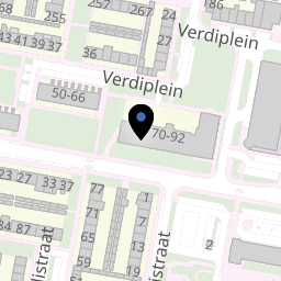 Appartement TBG01 S 5290 60