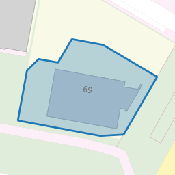 Perceel TBG01-S-5310