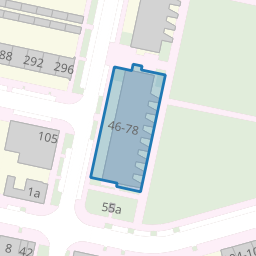 Perceel TBG01-S-5315