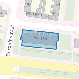 Perceel TBG01-S-5337
