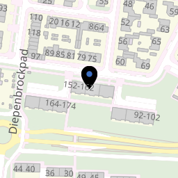 Appartement TBG01 S 5430 10