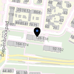Appartement TBG01 S 5430 11
