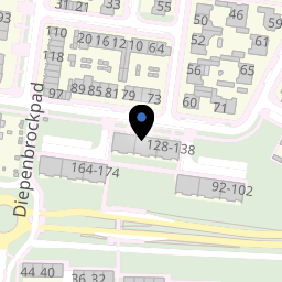 Appartement TBG01 S 5430 12