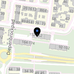 Appartement TBG01 S 5430 13