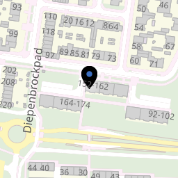 Appartement TBG01 S 5430 14