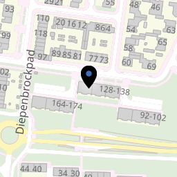 Appartement TBG01 S 5430 15
