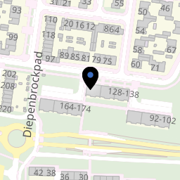 Appartement TBG01 S 5430 16
