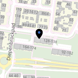 Appartement TBG01 S 5430 17