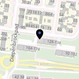 Appartement TBG01 S 5430 18