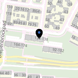 Appartement TBG01 S 5430 4