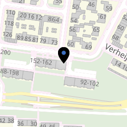 Appartement TBG01 S 5430 5