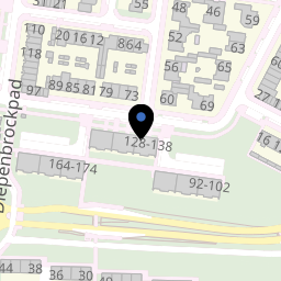 Appartement TBG01 S 5430 6