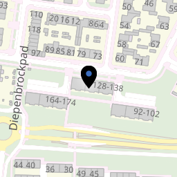Appartement TBG01 S 5430 8