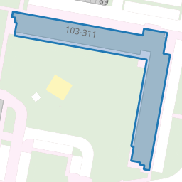 Perceel TBG01-S-5576