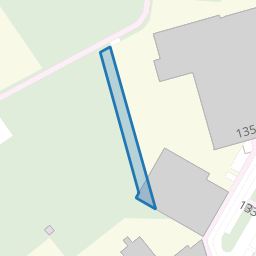 Perceel TBG01-S-5794
