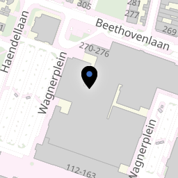 Appartement TBG01 S 5936 73