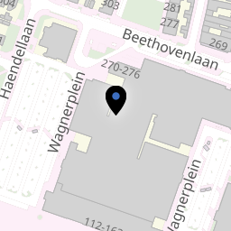 Appartement TBG01 S 5936 81