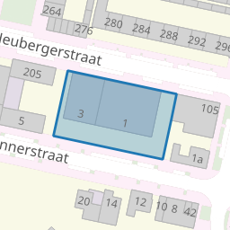 Perceel TBG01-S-919