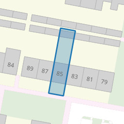 Perceel TBG01-S-978
