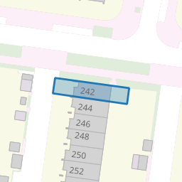 Perceel TBG01-T-1033