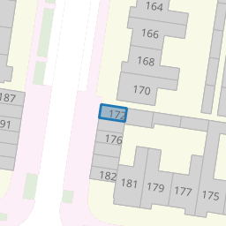 Perceel TBG01-T-1164