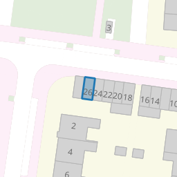 Perceel TBG01-T-1234