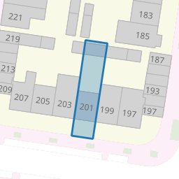 Perceel TBG01-T-1273